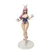 Azur Lane Plymouth Bunny Girl Anime Figure - Beautiful Second Dimension Model