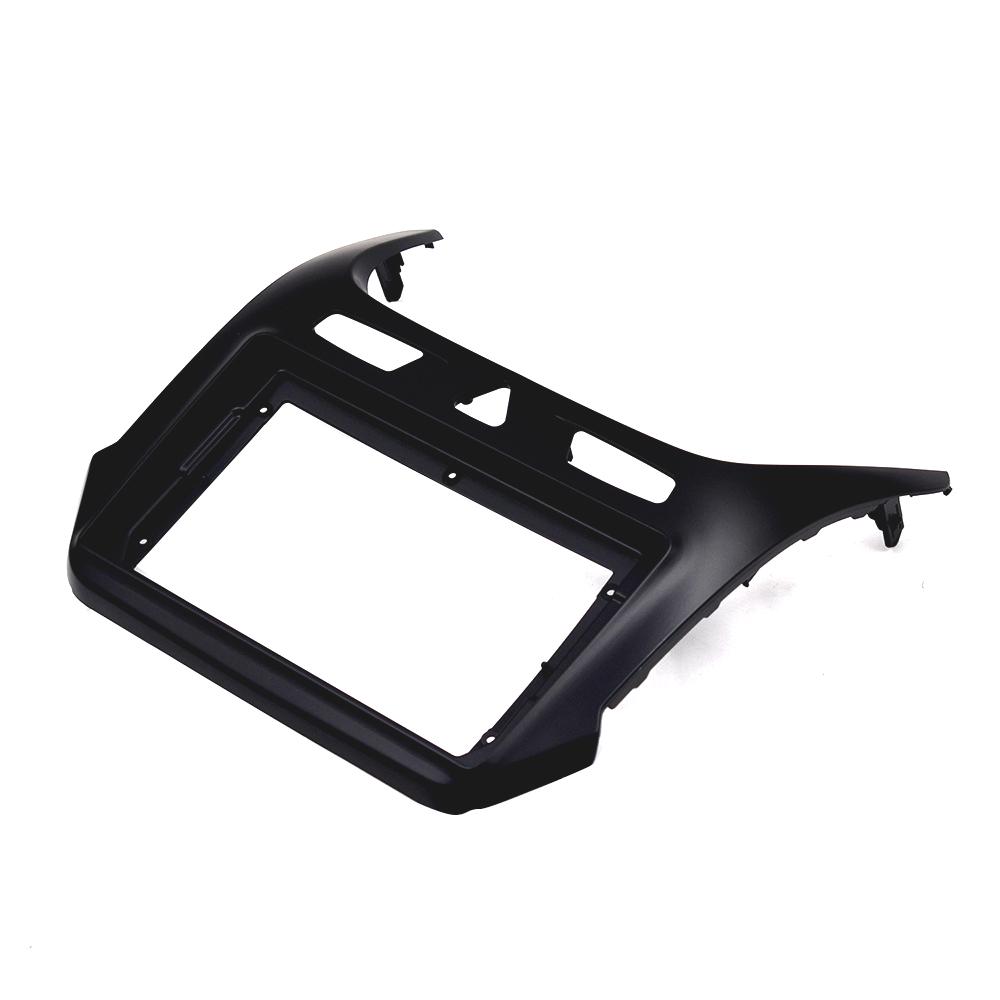 9 INCH 2 Din Fascia Stereo Panel Bezel Frame for Chevrolet Cobalt 2016+