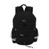 Schoolbag Mountain Low Saturation Color Scheme Relaxation Function Wind Backpack Couple Short Trip Commuter Light Travel Backpack