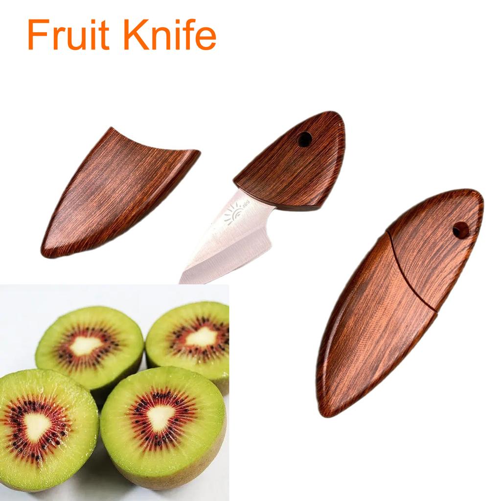 Key Chains, Stainless Steel Sharp Keyring Knife, Useful Portable, Ergonomic Small Keychain Cutter, Ergonomic Small Keychain Cutter