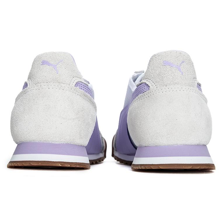 Puma Roma OG T 'White Lavender' Men's 387241-06