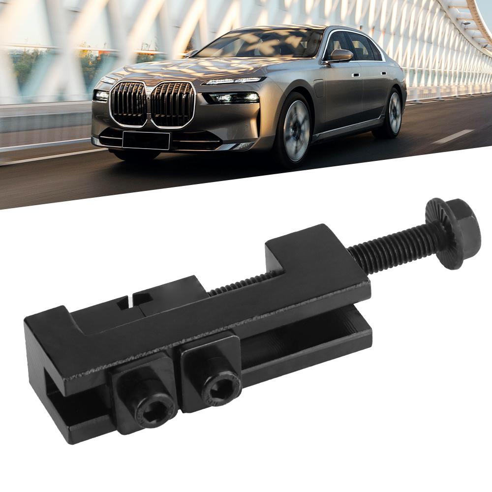 Drive Shaft Clamping Tool Dust Cover Replacement  Removal Tool No-Removal Locking Tool Drive Shaft CV Boot Clamp Tool