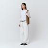 Pleatsmama New Shoulder Bag Glitter Camel