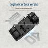 Honda Accord Right-Hand Drive Power Window Switch 35750-T7A-J21