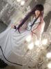 Rock Lady Косплей Kurogane Otoha Косплей Академия Сакуракокоро это Костюм для косплея Размер [NOKIJP] Костюм, Косплей Ото-чан, Форма для девочек, "Рок"