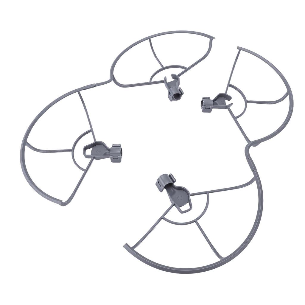 Propeller Guard Fit for DJI Mini 5pro Anti Collision Semi Enclosed Drone Propeller Blades Protective Guard