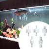 Prevent Water Backflow Aquarium Check Valve  For Fuel Gas Liquid Water