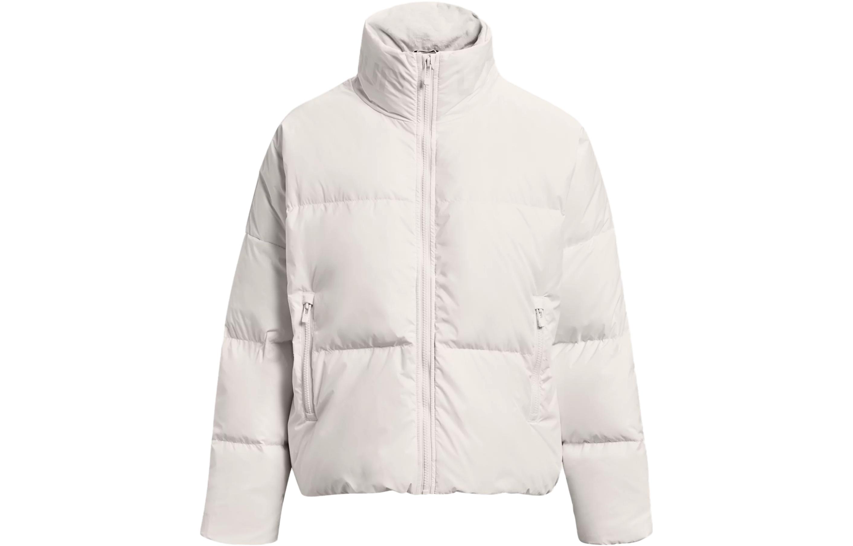 Under Armour ColdGear Down Jacket Women s 1378858-112 XL