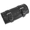 Motorcycle Tool Bag Waterproof Universal Retro Synthetic Leather Motorcycle Front Rear Bag