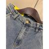 C S In The Room  S2xl  Ykk Zipper StretCh waSh Semi bootCut jeanS 4 ColorS