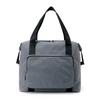 Lightweight Travel Bag Outdoor Lightweight Dry And Wet Separate Handbag Large Capacity Expansion Folding Duffel Bag