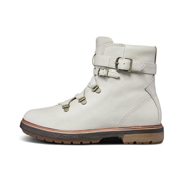 Timberland Boot Company Riley Flair Hiker 'White' Women's A21S2