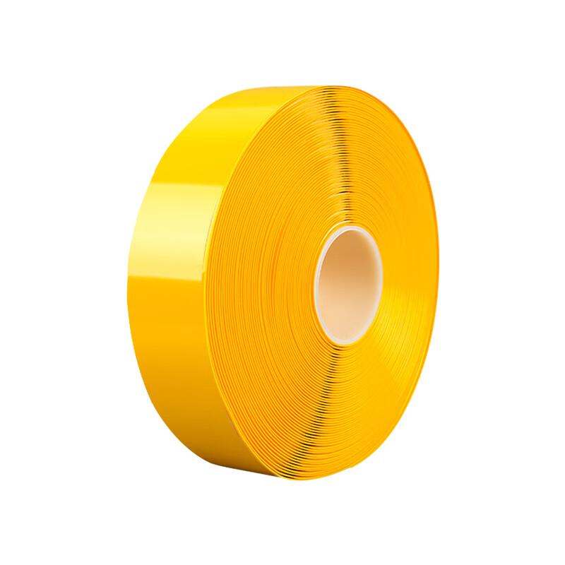 Yazhong Heavy-Duty PVC AGV Floor Protection & Marking Tape