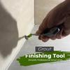 9 In 1 Silicone Seam Tools Sealant Smooth Remover Tools Sealant Spreader Finish Kit Caulk Tile Grout Home Improvement