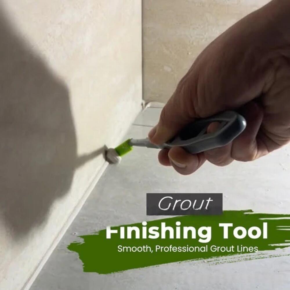 9 In 1 Silicone Seam Tools Sealant Smooth Remover Tools Sealant Spreader Finish Kit Caulk Tile Grout Home Improvement