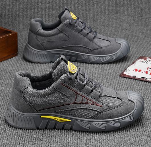 

Spring autumn new men s durable daily casual shoes, anti-slip sports casual men s shoes M986 44