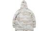 Li Ning X XLARGE Sweatshirts Men's Hooded Moderate Regular AWEP025-2