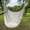 Extended Indoor Dormitory Hammock Chair for College Students