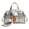 Trendy texture popular bag hand bag versatile women's bag retro underarm shoulder bag women's bag