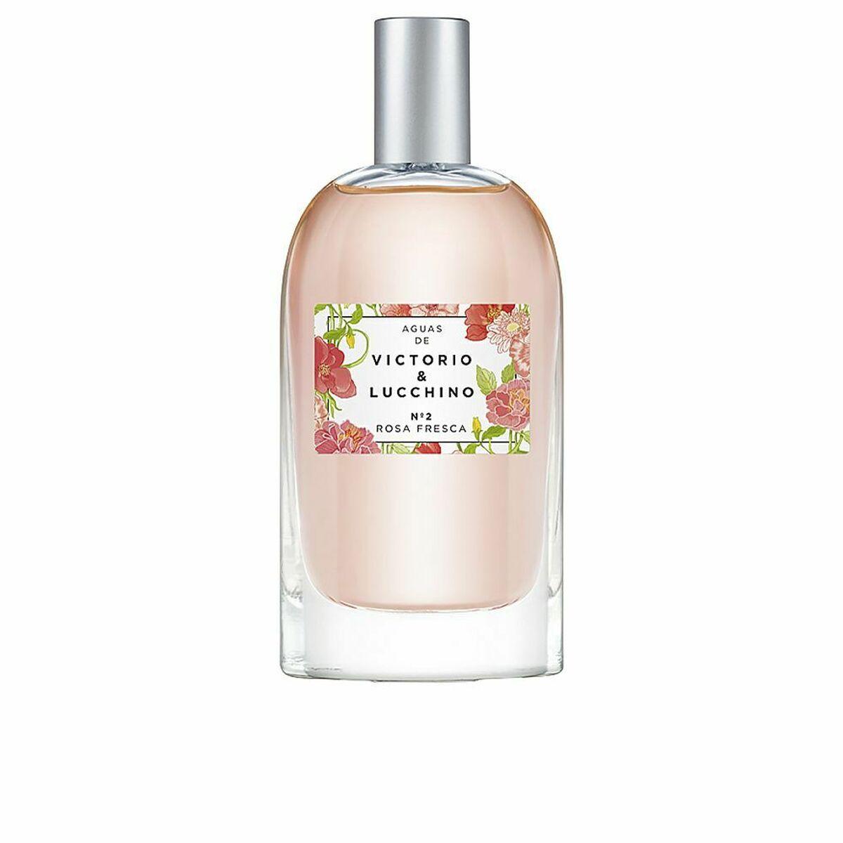 

Женские духи Victorio & Lucchino Aguas Nº 2 EDT (30 мл)