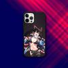 F-Fire F-Force Anime Phone Case For iPhone 16e,16,15,14,13,12,11,Plus,Pro,Max,Mini Magsafe Magnetic Wireless Charging