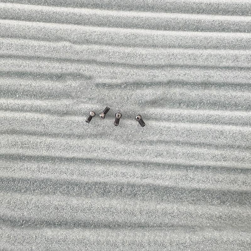 GoBiggeR Sinian Schiebe-Teile Multifunktionales Verbundmodul Spielzeug EDC Schieber Fidget Spielzeug Zubehör