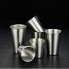 Shengjia 304 Stainless Steel Multi-Purpose Cups