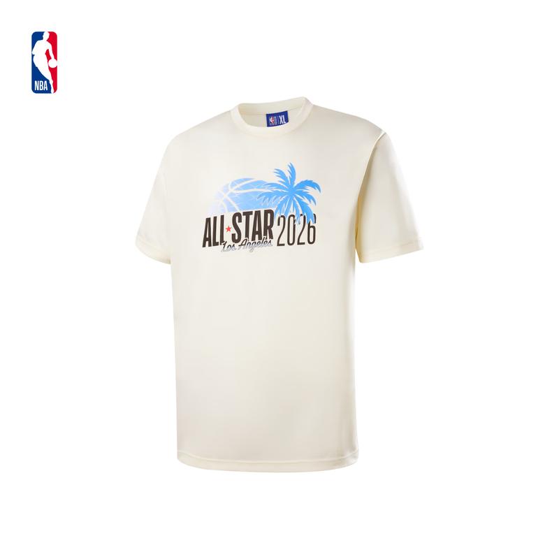 

NBA League Basketball Weekend Series T-Shirt XL