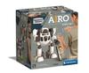 Vědecká zábava. Stavět. Robot Airo