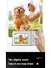 Retro HD Mini Digital Camera for Students & Travel: Perfect for Parties, Campus Events & Photography