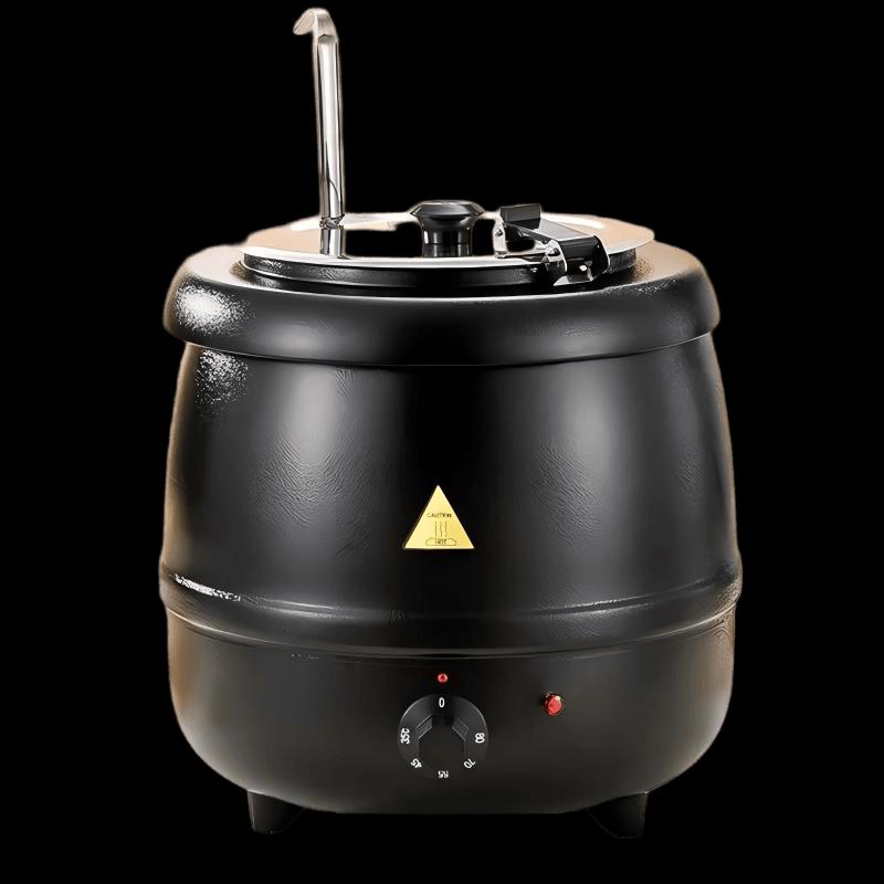 Olla de Sopa Aislada Eléctrica Calentada Dalian