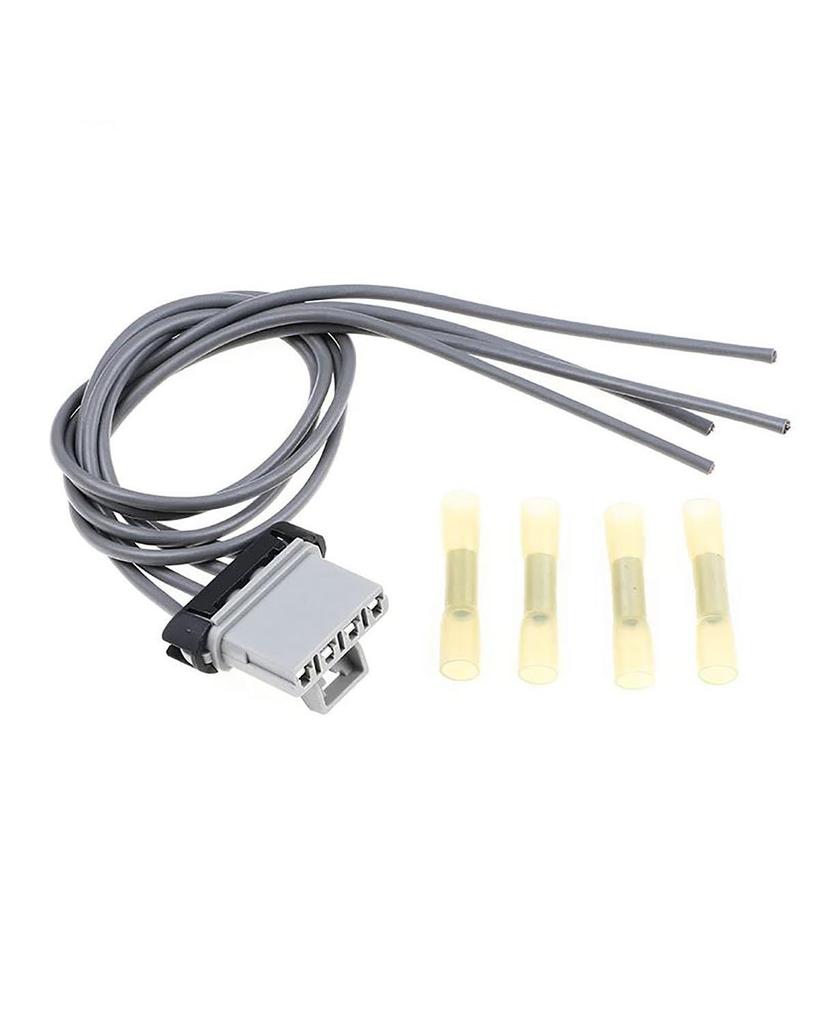 Blower Resistor Tacoma 2005 2006 2007 2008 2009 2010 2011 2012 2013 2014 2015