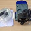 Ailipu JCMAY Series Electromagnetic Diaphragm Pump: Compact Fluid Dosing Transfer Pump