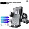 Mobile Bracket Motorcycle Bicycle Mobile Phone Holder Cycling Mountain Handlebar Mount Fixed Bracket