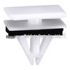 Buick Chevrolet Nylon Interior Door Sill Clip W716352-S300