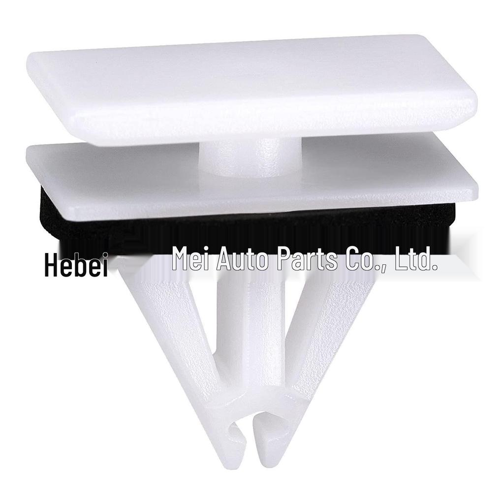 Buick Chevrolet Nylon Interior Door Sill Clip W716352-S300