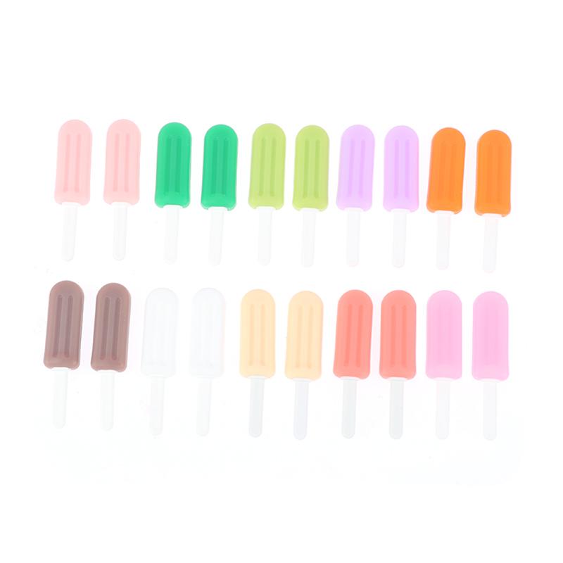 Hand Held Aligner Chewies Dental Aligner Retainer Seater With Comfort Bite Orthodontic Chew for Food Silicon Material