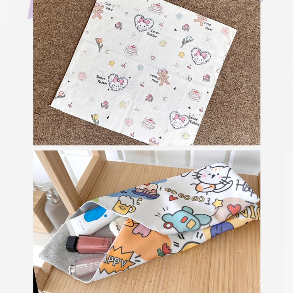 Plic Magic ( 2 buc - 45 * 44 cm, 7 opțiuni )