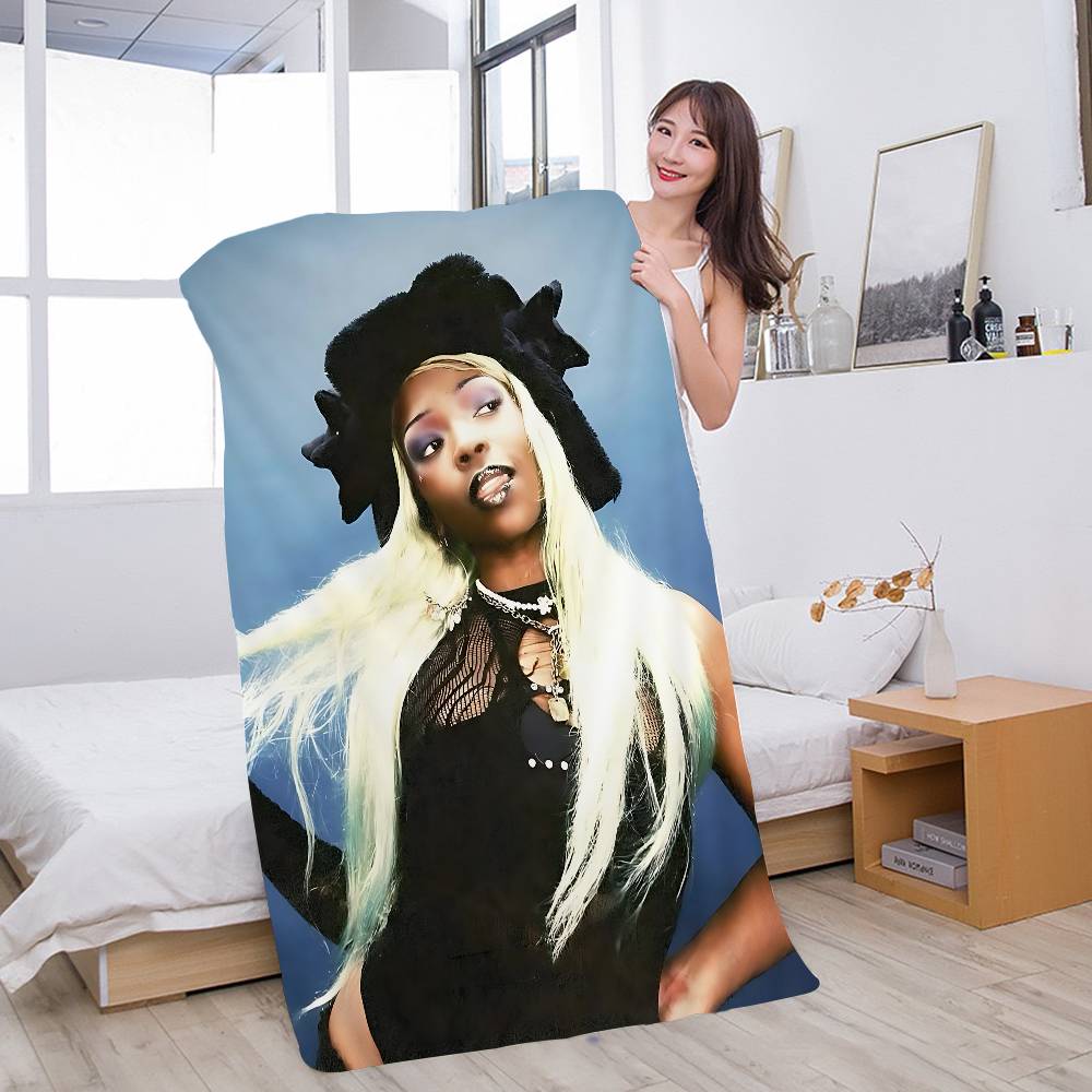 Hot Singer T-Theodora Beach Towel Colorful Bath Towels for Girl Microfiber Quick Dry Custom Sand Free Beach Yoga Spa Gym Pool
