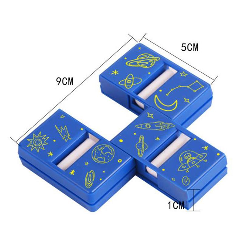 Kırık Kalem Geri Dönüştürülecek Sihirbazlık Hileleri Çocuklara Hediye İçin Sihir Hileleri