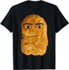 Gegagedigedagedago Cotton Eye Joe Meme Chicken Nugget Meme T-Shirt
