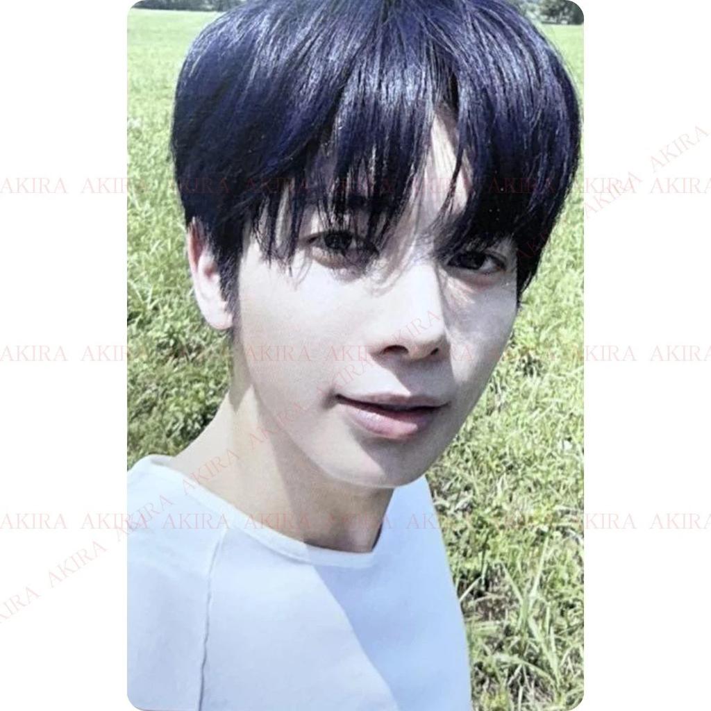 TXT 4th ALBUM The Star Chapter: TOGETHER ALBUM PHOTO CARD JAPAN POB LD