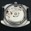 AUTOMATIC VINTAGE RICOH R31 JAPAN MENS GREEN COLOR DIAL WATCH a707741-1