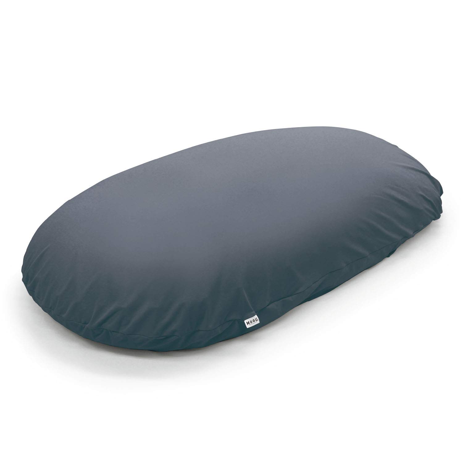 

MOGU Bead Cushion, Navy, Cloud Dream Pillow, Body Cover Set, Night Navy