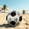 1pc Dragon Ball Z Football Soccer Ball Size 5 Indoor Soccer Ball Fashion Colorful  Backyard Game -Great For Sports Fans Gift HE60