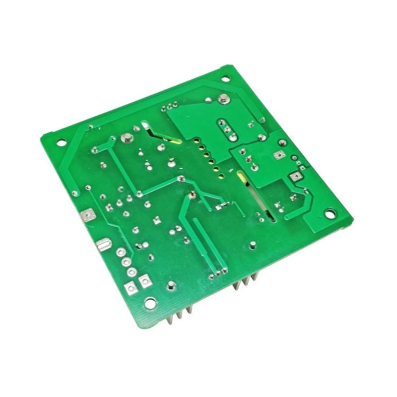 Isolated Power Supply Module for T12 Soldering Stations Featuring 120W Output 5A Current and Wide Voltage Input