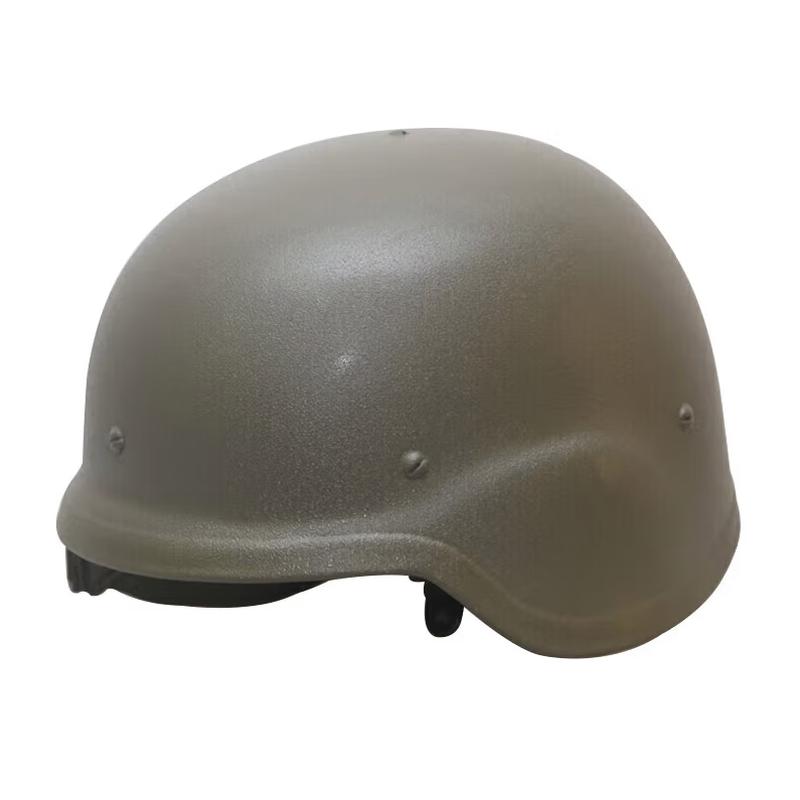 Linglong Bafang Kevlar Protective Helmet