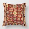 Fall Home Decor Autumn Living Room Throw Pillow Cover Sofa Boho Cushion Cover 45X45Cm 45*45 50*50Cm 60X60Cm 40*40Cm 35X35 Persia
