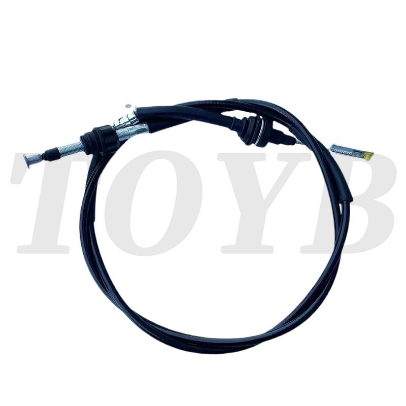 23710-81A61 for Suzuki Jimney Clutch Pull Cable Manual Gear Clutch Pull Cable Clutch Cable