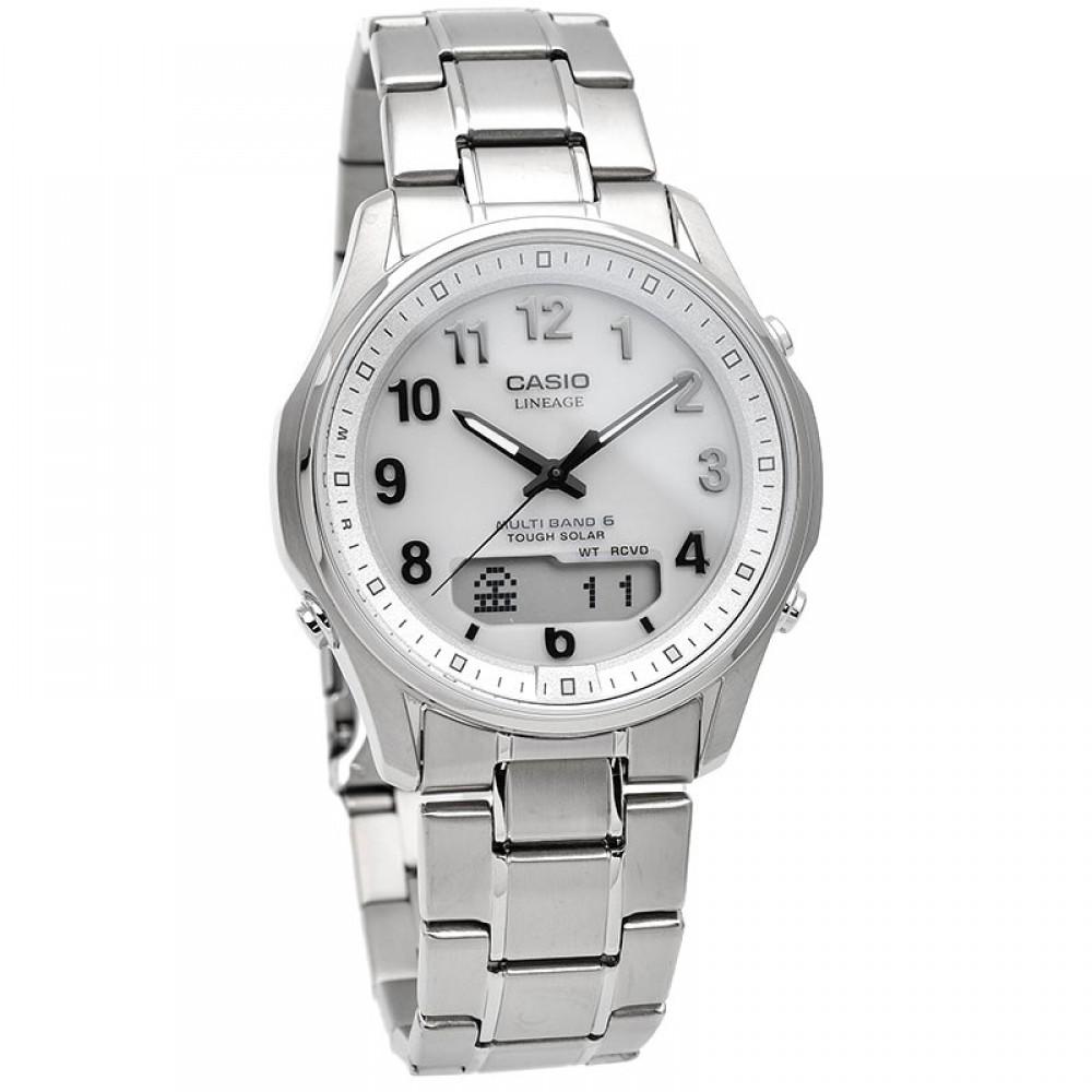 

Casio Lineage LCW-M100TSE-7AJF